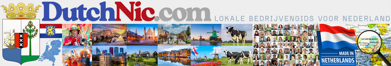 Gemaakt in Nederland - Personnel Vision